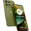 Smartphone/Móvil Motorola Moto G15 6.7" 8GB 512GB 4G Verde Iguana