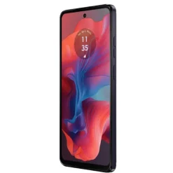 Smartphone/Móvil Motorola Moto G04 6.5" 4GB 64GB 4G Negro