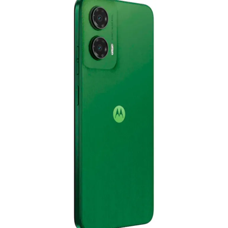 Smartphone/Móvil Motorola Moto G35 6.7" 4GB 128GB 5G Verde EE