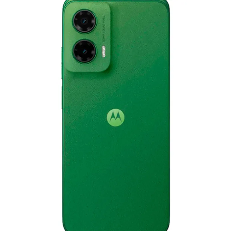 Smartphone/Móvil Motorola Moto G35 6.7" 4GB 128GB 5G Verde EE