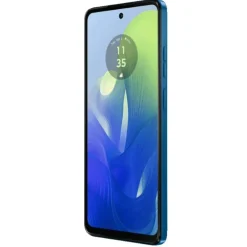 Smartphone/Móvil Motorola Moto G04 6.5" 4GB 64GB 4G Azul