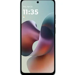 Smartphone/Móvil Motorola Moto G56 6.7" 8GB 256GB 5G Gris Mist