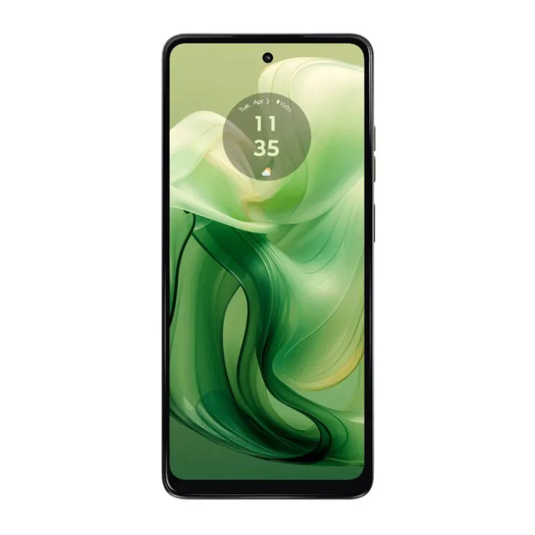 Smartphone/Móvil Motorola Moto G24 6.56" 8GB 128GB 4G Verde