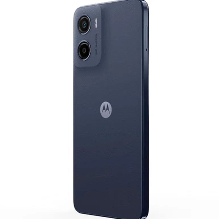 Smartphone/Móvil Motorola Moto G05 6.6" 4GB 256GB 4G Azul