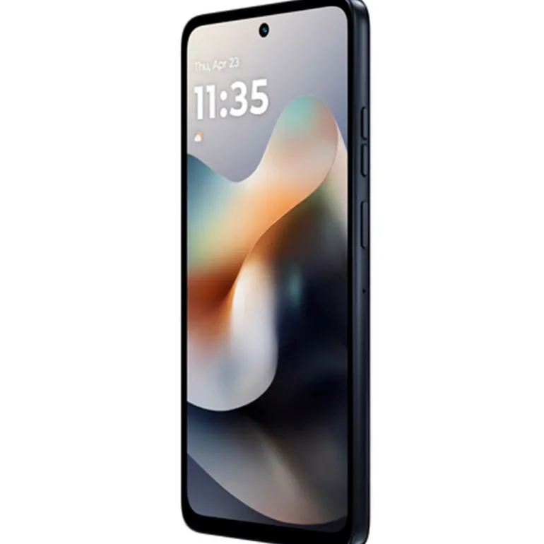 Smartphone/Móvil Motorola Moto G56 6.7" 8GB 256GB 5G Negro Oyster