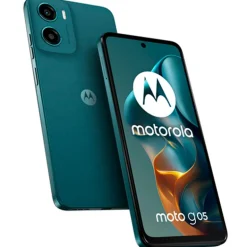 Smartphone/Móvil Motorola Moto G05 6.6" 4GB 256GB 4G Verde
