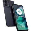 Smartphone/Móvil Motorola Moto G35 6.7" 4GB 128GB 5G Negro Medianoche