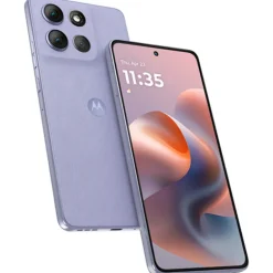 Smartphone/Móvil Motorola Moto G86 Power 6.6" 8GB 512GB 5G Cosmic Sky