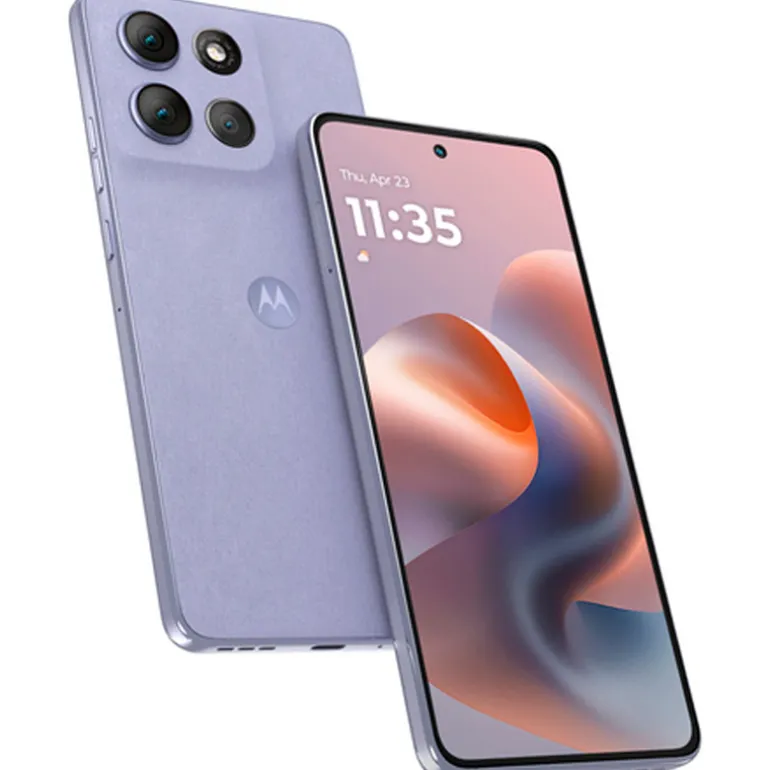 Smartphone/Móvil Motorola Moto G86 Power 6.6" 8GB 512GB 5G Cosmic Sky