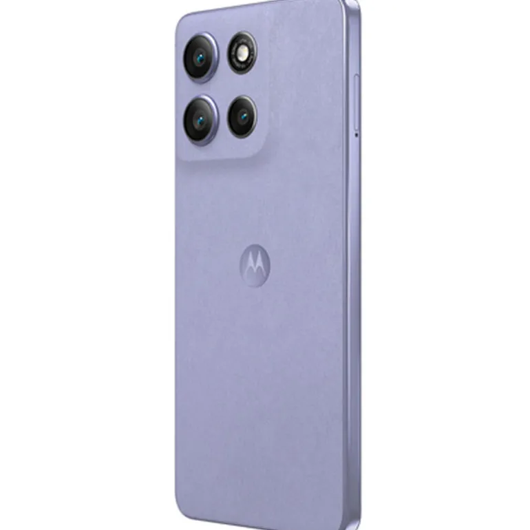 Smartphone/Móvil Motorola Moto G86 Power 6.6" 8GB 512GB 5G Cosmic Sky