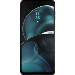 Smartphone/Móvil Motorola Moto G14 6.5" 4GB 128GB 4G Gris