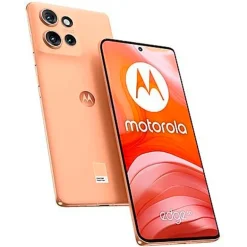 Smartphone/Móvil Motorola Moto Edge 50 6.6" 12GB 512GB 5G Melocotón