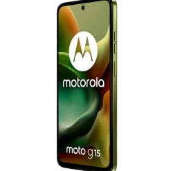 Smartphone/Móvil Motorola Moto G15 6.7