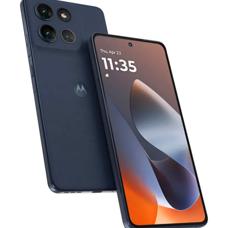 Smartphone/Móvil Motorola Moto G86 Power 6.6" 8GB 512GB 5G Azul Spellbound