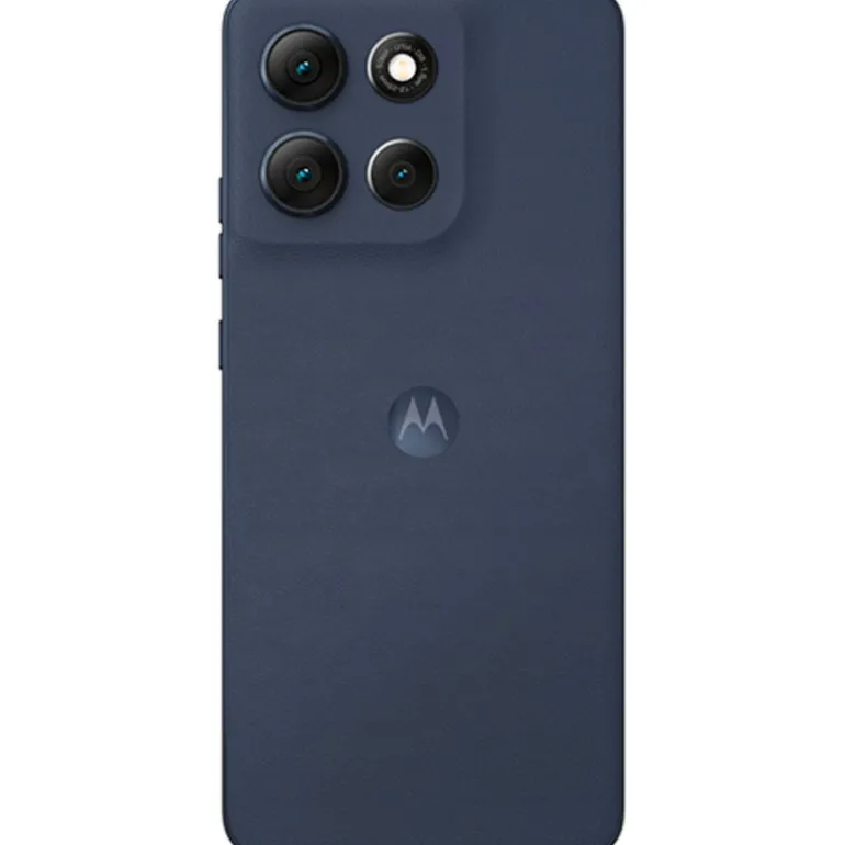 Smartphone/Móvil Motorola Moto G86 Power 6.6" 8GB 512GB 5G Azul Spellbound