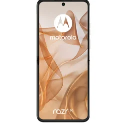 Smartphone/Móvil Motorola Moto Razr 50 6.9" 8GB 256GB 5G Beige