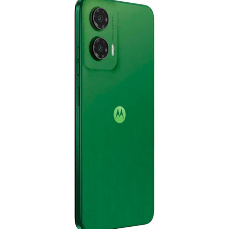 Smartphone/Móvil Motorola Moto G35 6.7" 4GB 128GB 5G Verde
