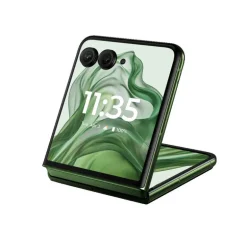 Smartphone/Móvil Motorola Razr 50 Ultra 6.9" 12GB 512GB 5G Verde