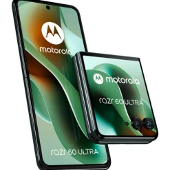 Smartphone/Móvil Motorola Razr 60 Ultra 6.9" 16GB 512GB 5G PANTONE Scarab