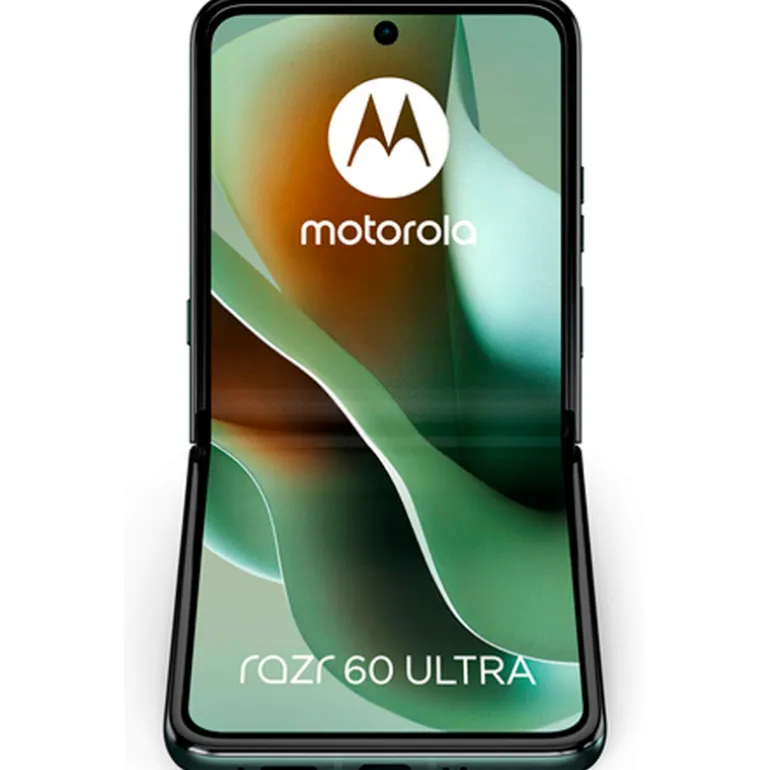 Smartphone/Móvil Motorola Razr 60 Ultra 6.9" 16GB 512GB 5G PANTONE Scarab