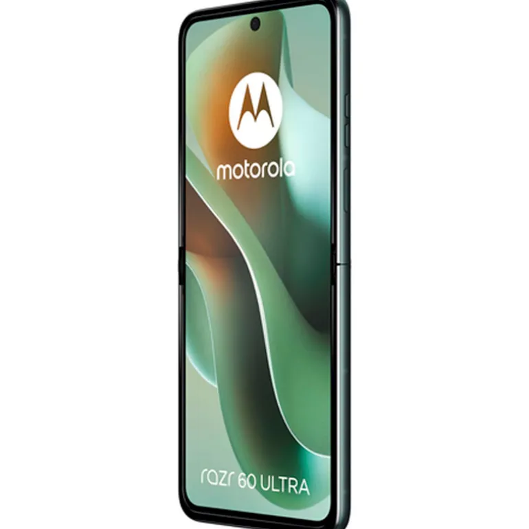 Smartphone/Móvil Motorola Razr 60 Ultra 6.9" 16GB 512GB 5G PANTONE Scarab