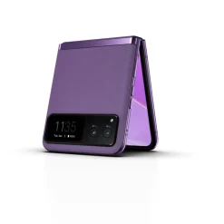 Smartphone/Móvil Motorola Razr 40 6.9? 8GB 256GB 5G Lila