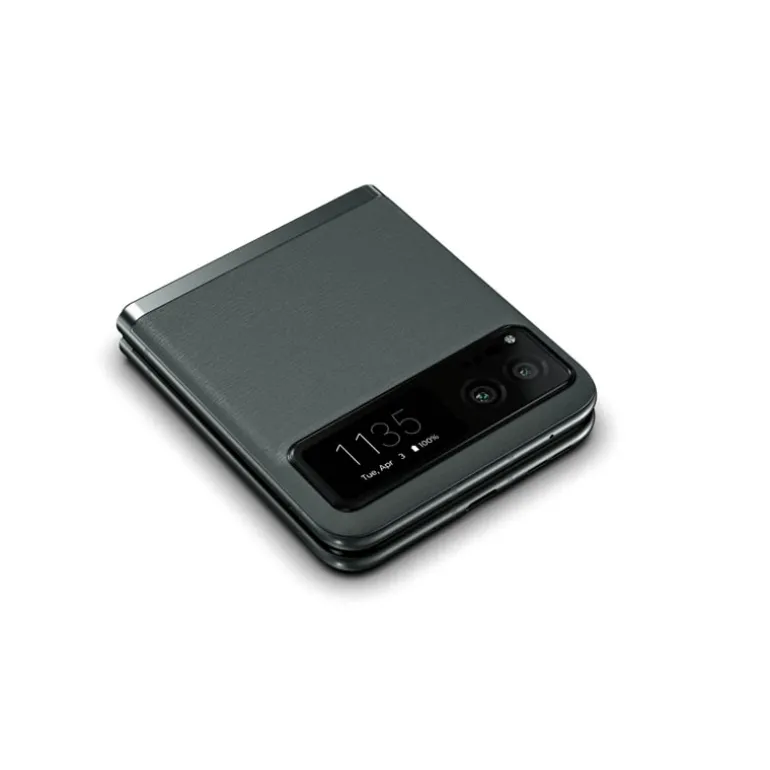 Smartphone/Móvil Motorola Razr 40 6.9" 8GB 256GB 5G Verde