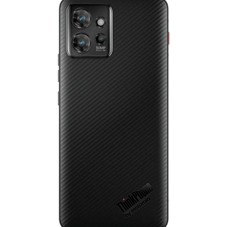 Smartphone/Móvil Motorola ThinkPhone 6.6" 8GB 256GB 5G Negro