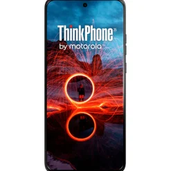 Smartphone/Móvil Motorola ThinkPhone 25 6.3" 8GB 256GB 5G Carbon Black