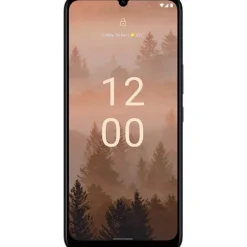 Smartphone/Móvil Nokia C31 6.7" 4GB 128GB 4G Gris