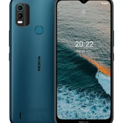 Smartphone/Móvil Nokia C21 Plus 6.52" 3GB 32GB 4G Cian