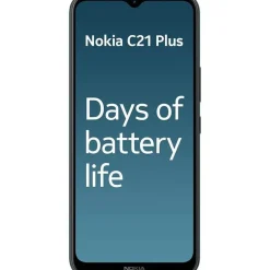 Smartphone/Móvil Nokia C21 Plus 6.52