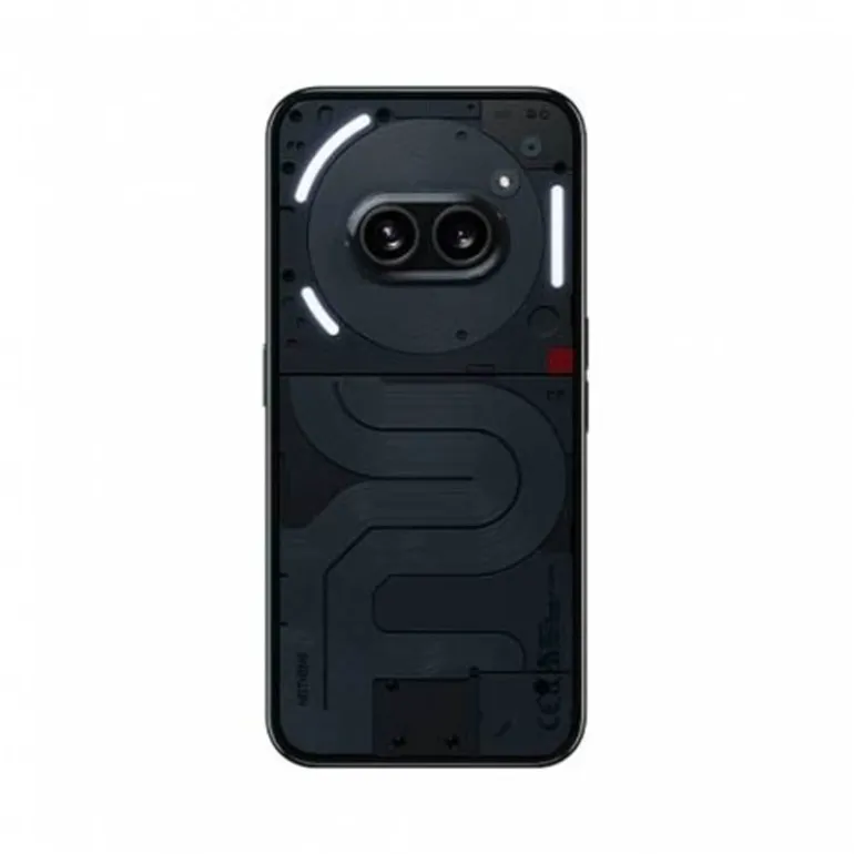 Smartphone/Móvil Nothing Phone 2a 6.7" 8GB 128GB 5G Negro