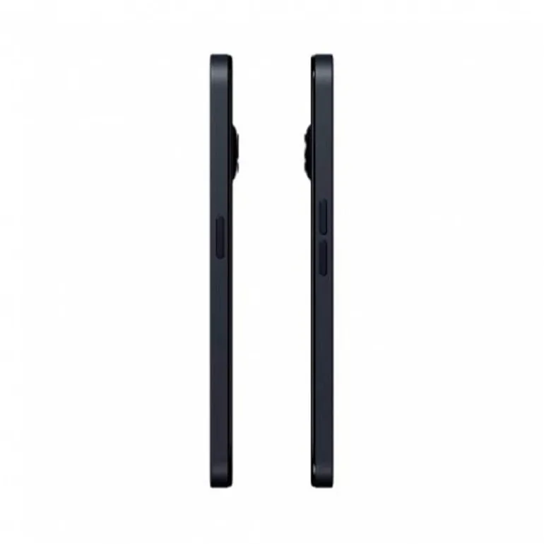 Smartphone/Móvil Nothing Phone 2a 6.7" 12GB 256GB 5G Negro