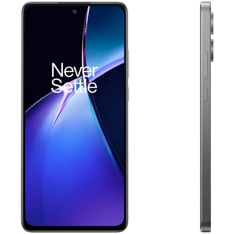 Smartphone/Móvil OnePlus Nord CE4 Lite 6.6" 8GB 256GB 5G Plata