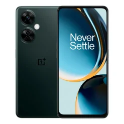 Smartphone/Móvil OnePlus Nord CE 3 Lite 6.7" 8GB 128GB 5G Gris Cromático