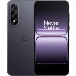 Smartphone/Móvil OnePlus Nord 5 6.8" 12GB 512GB 4G Gris