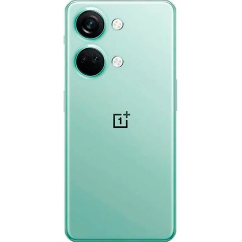 Smartphone/Móvil OnePlus Nord 3 6.7" 8GB 128GB 5G Misty Green