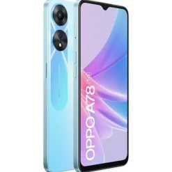 Smartphone/Móvil OPPO A78 6.43" 128GB 8GB 5G Azul
