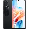 Smartphone/Móvil Oppo A18 6.56" 4GB 128GB 4G Negro