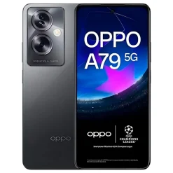 Smartphone/Móvil Oppo A79 6.7" 4GB 128GB 5G Negro Misterio