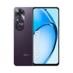 Smartphone/Móvil Oppo A60 6.67" 8GB 256GB Púrpura Android