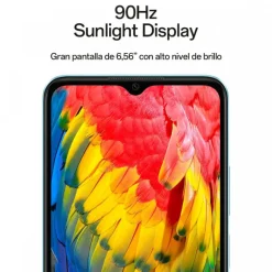 Smartphone/Móvil Oppo A18 6.56