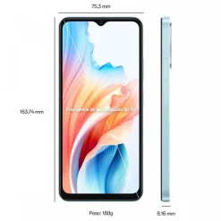 Smartphone/Móvil Oppo A18 6.56