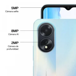 Smartphone/Móvil Oppo A18 6.56