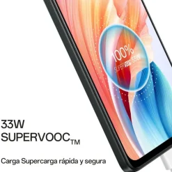 Smartphone/Móvil Oppo A58 6.72