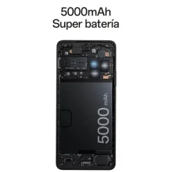 Smartphone/Móvil Oppo A58 6.72