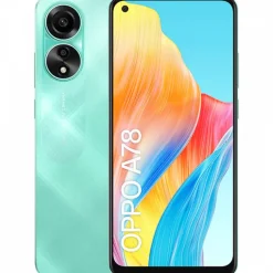 Smartphone/Móvil Oppo A78 6.43" 8GB 128GB 4G Verde