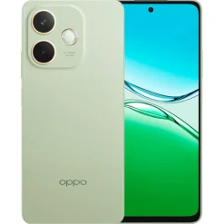 Smartphone/Móvil Oppo A5 Pro 6.6" 8GB 256GB 5G Verde Oliva