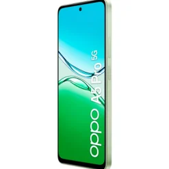 Smartphone/Móvil Oppo A5 Pro 6.6" 8GB 256GB 5G Verde Oliva
